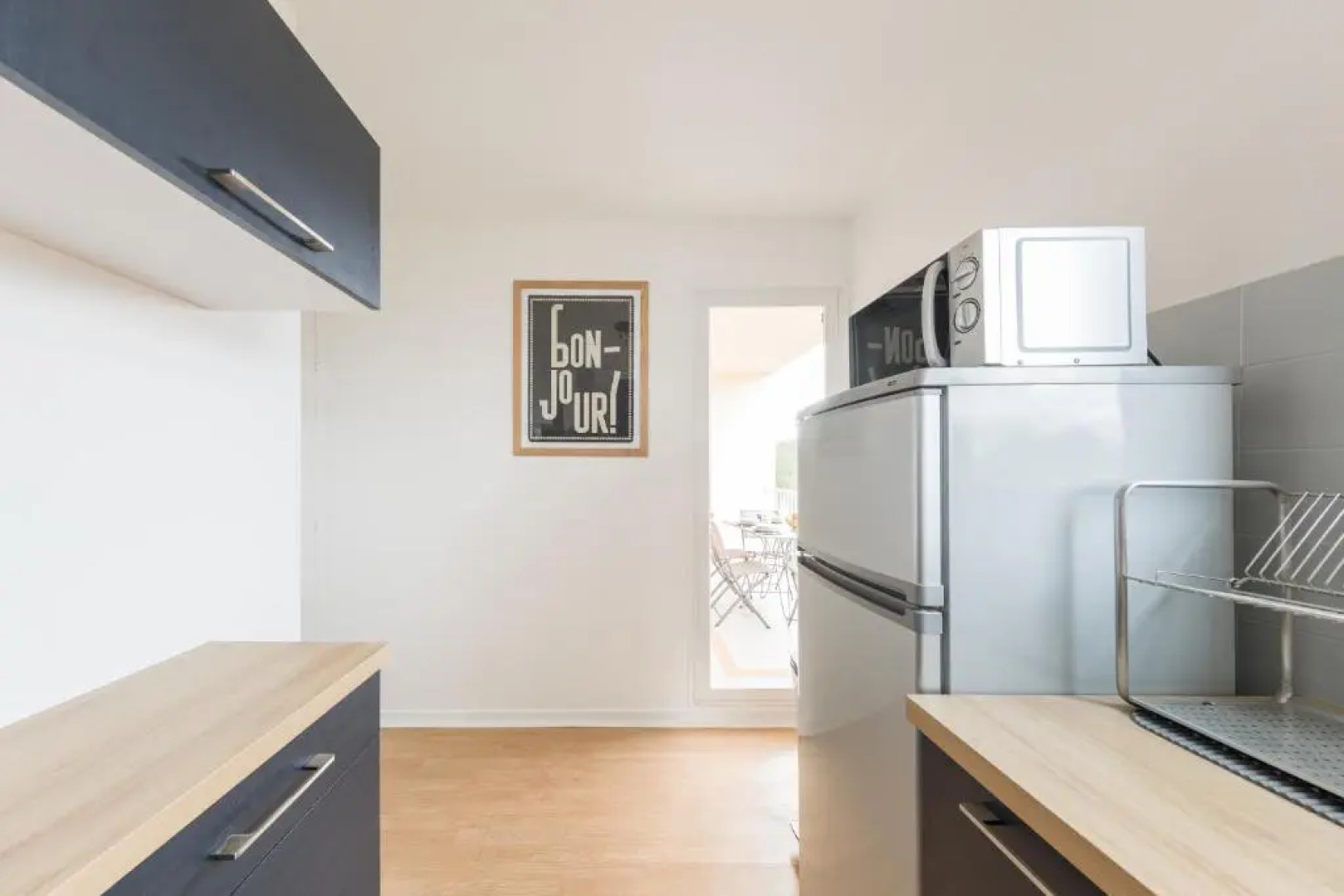 Appartement Les Elfes