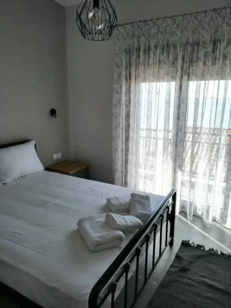 Gianni's Apartment By The Sea