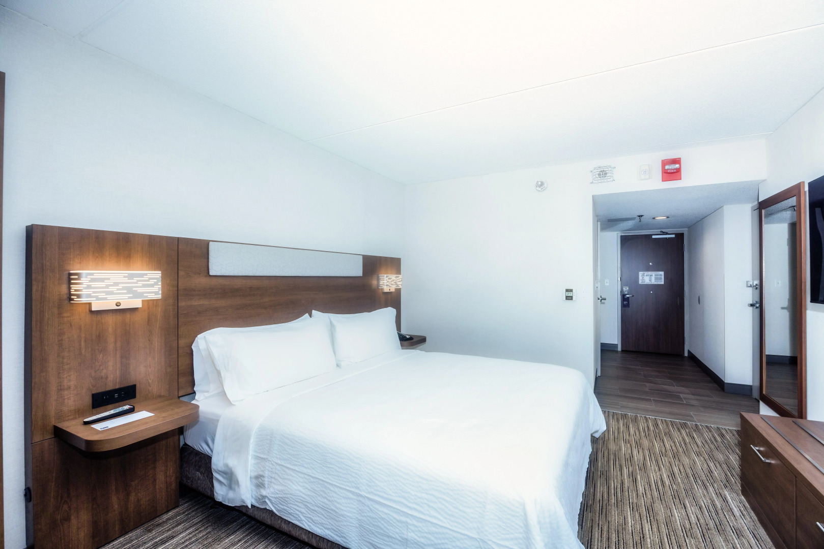 Holiday Inn Express Boston - Saugus by IHG