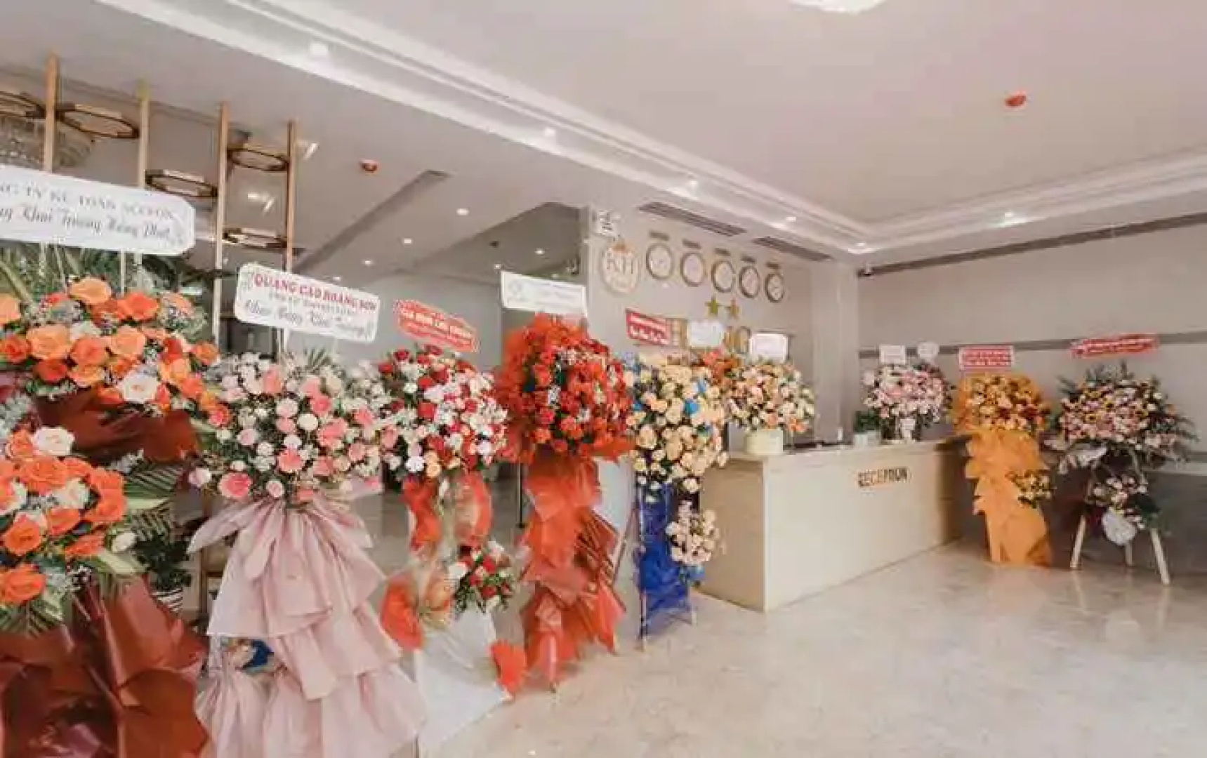 Khang Hy Hotel