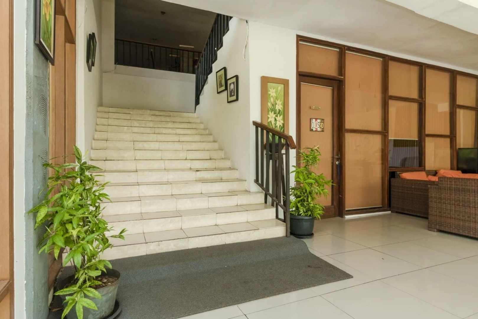 RedDoorz near Gumati Waterpark