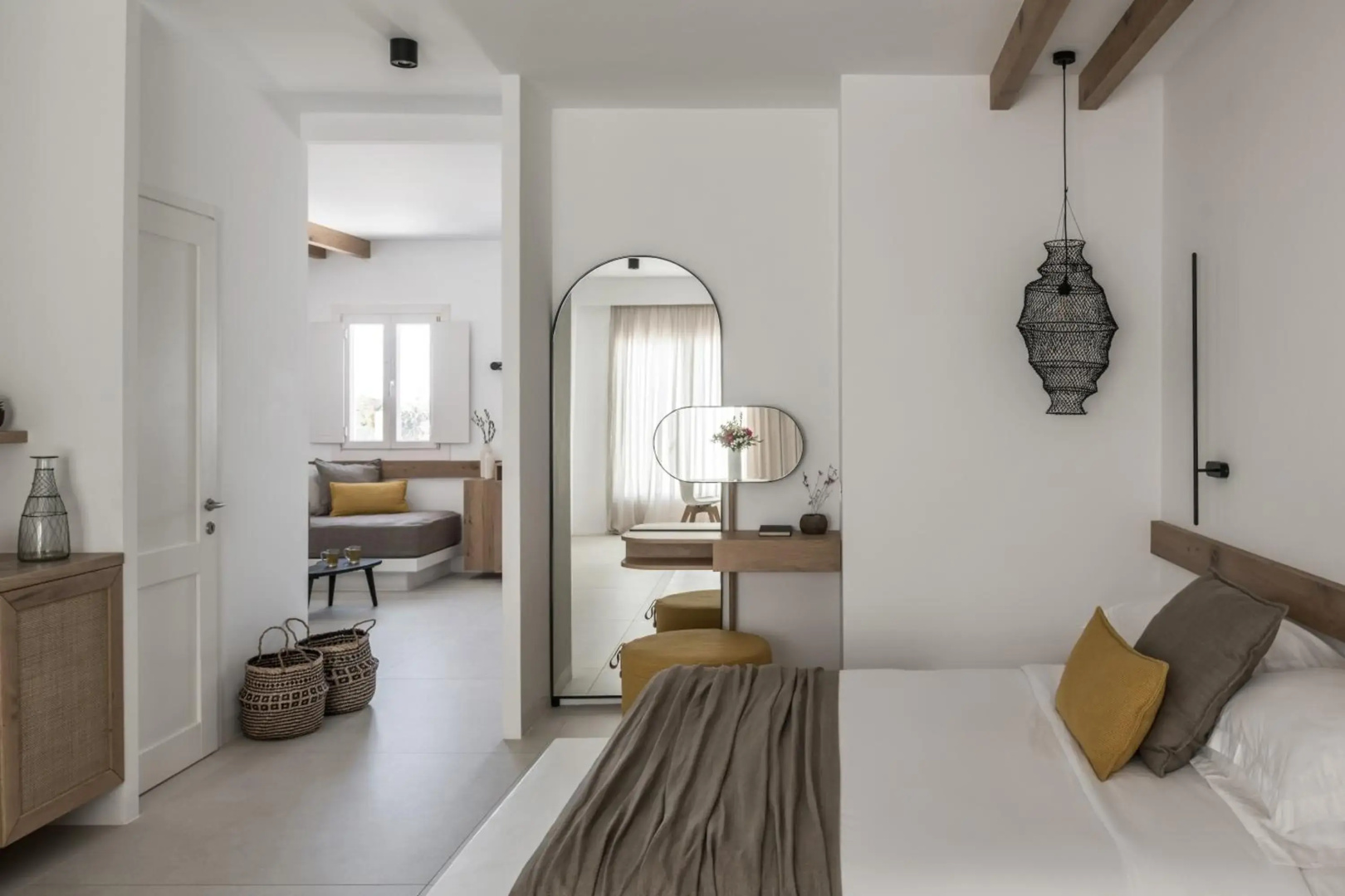 A Hotel Mykonos