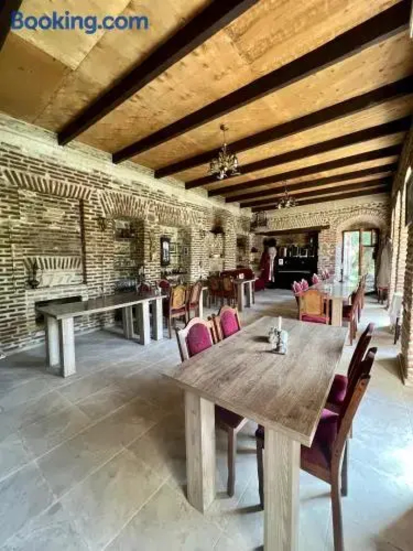 Гостевой дом Лали