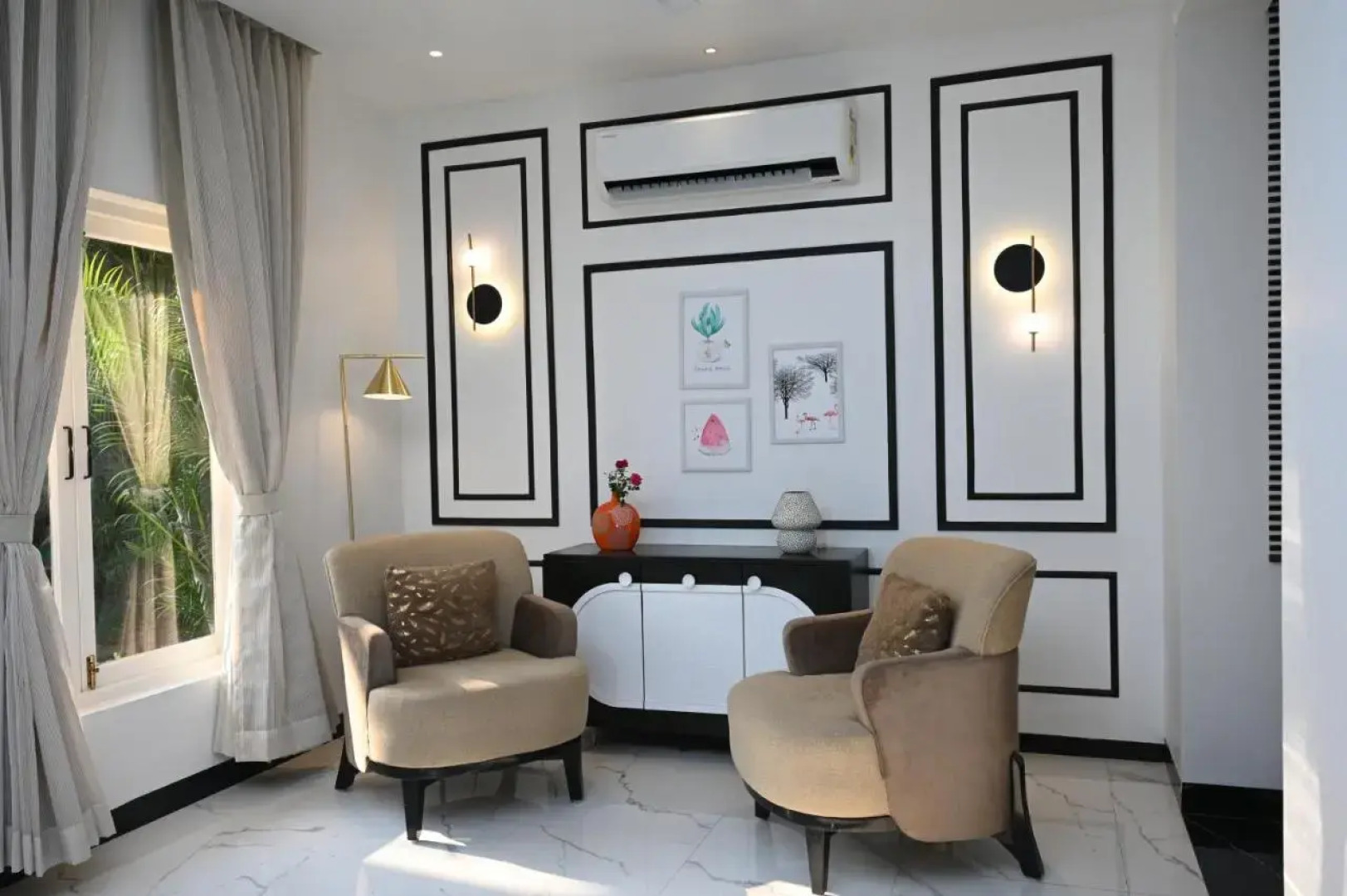 Richmonde Ananta Elite