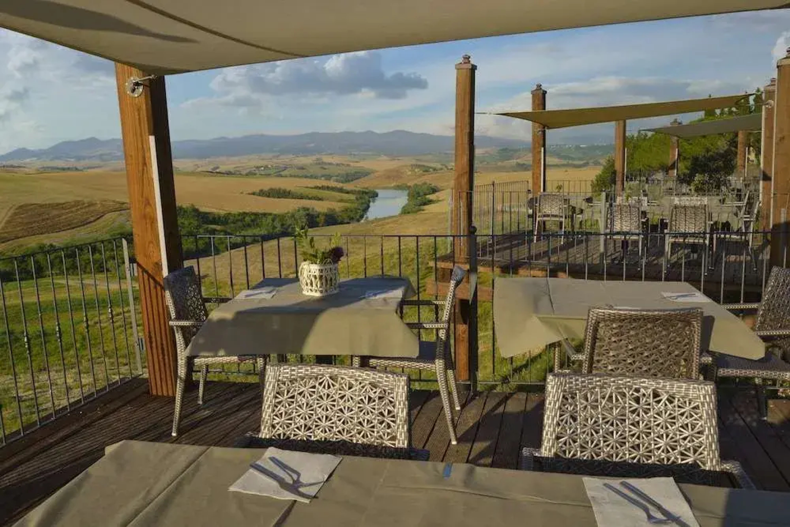 Agriturismo Pelagaccio