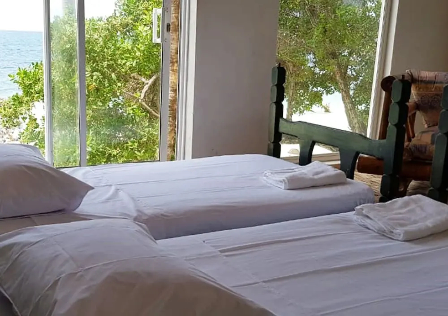 Casa Tinti Hotel