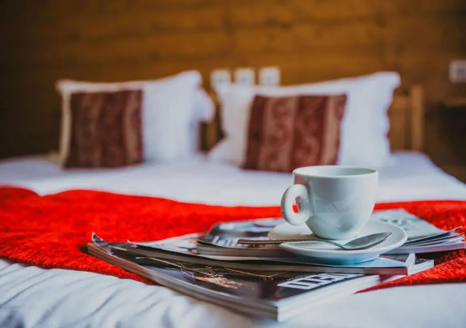 Hôtel Les Grangettes