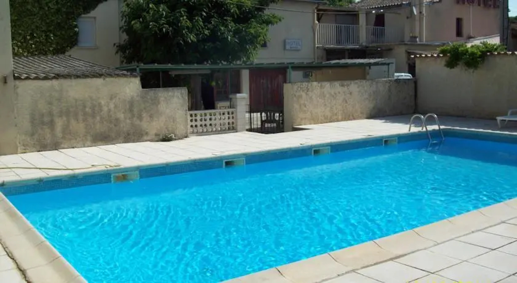 Le Relais des Blaches