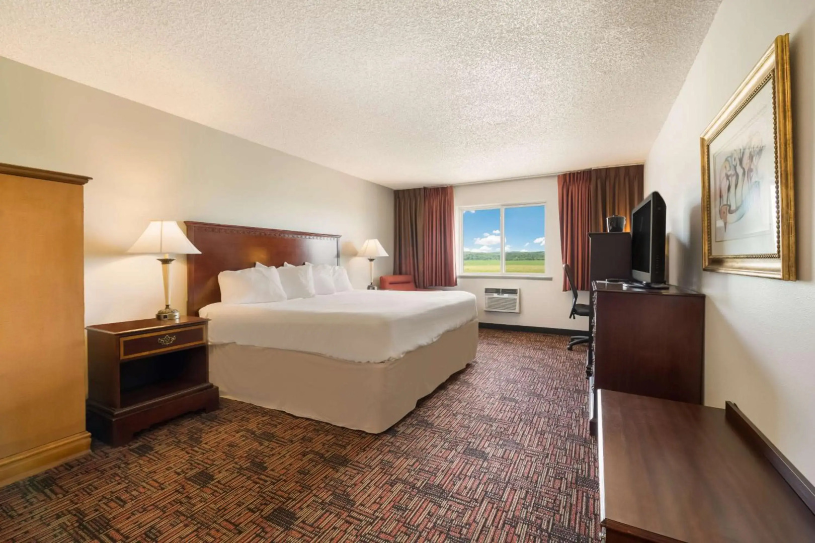 SureStay Hotel by Best Western Thomson