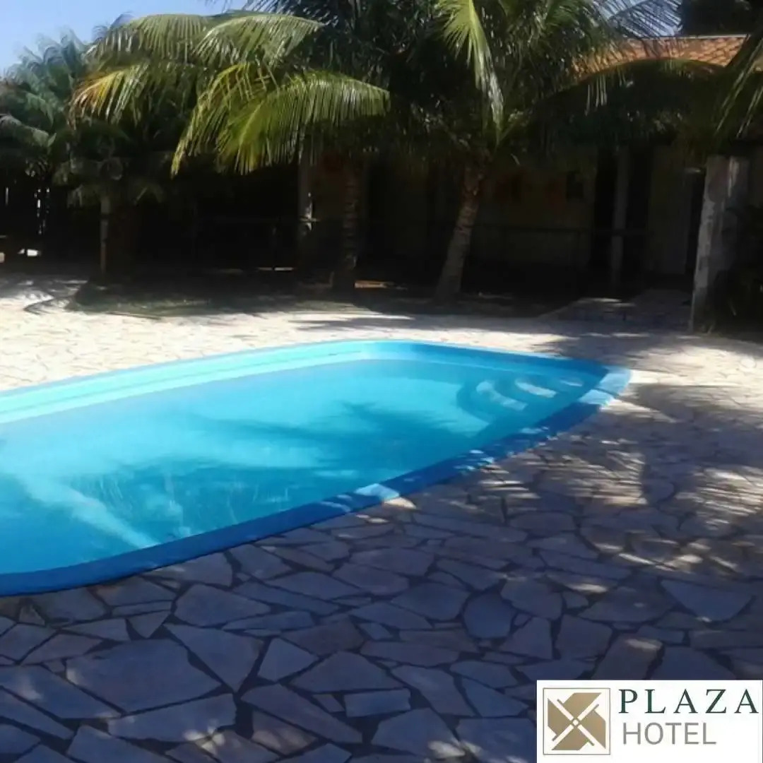 Plaza Hotel - Frutal