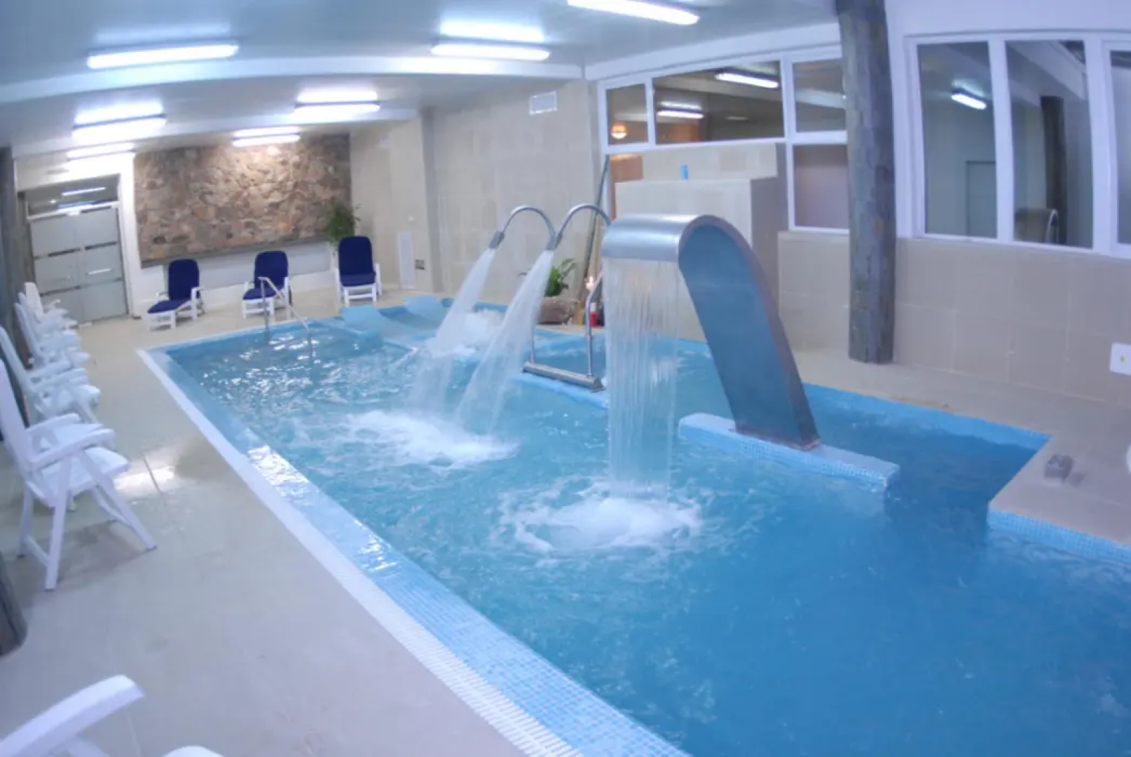 San Martin Hotel & Spa