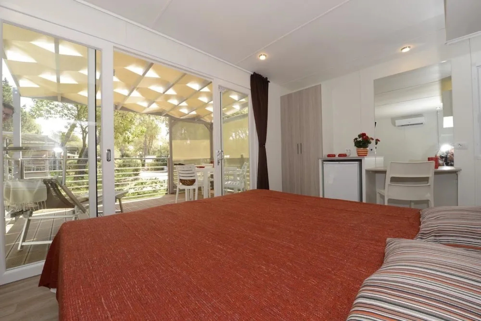 Villaggio Baia Domizia