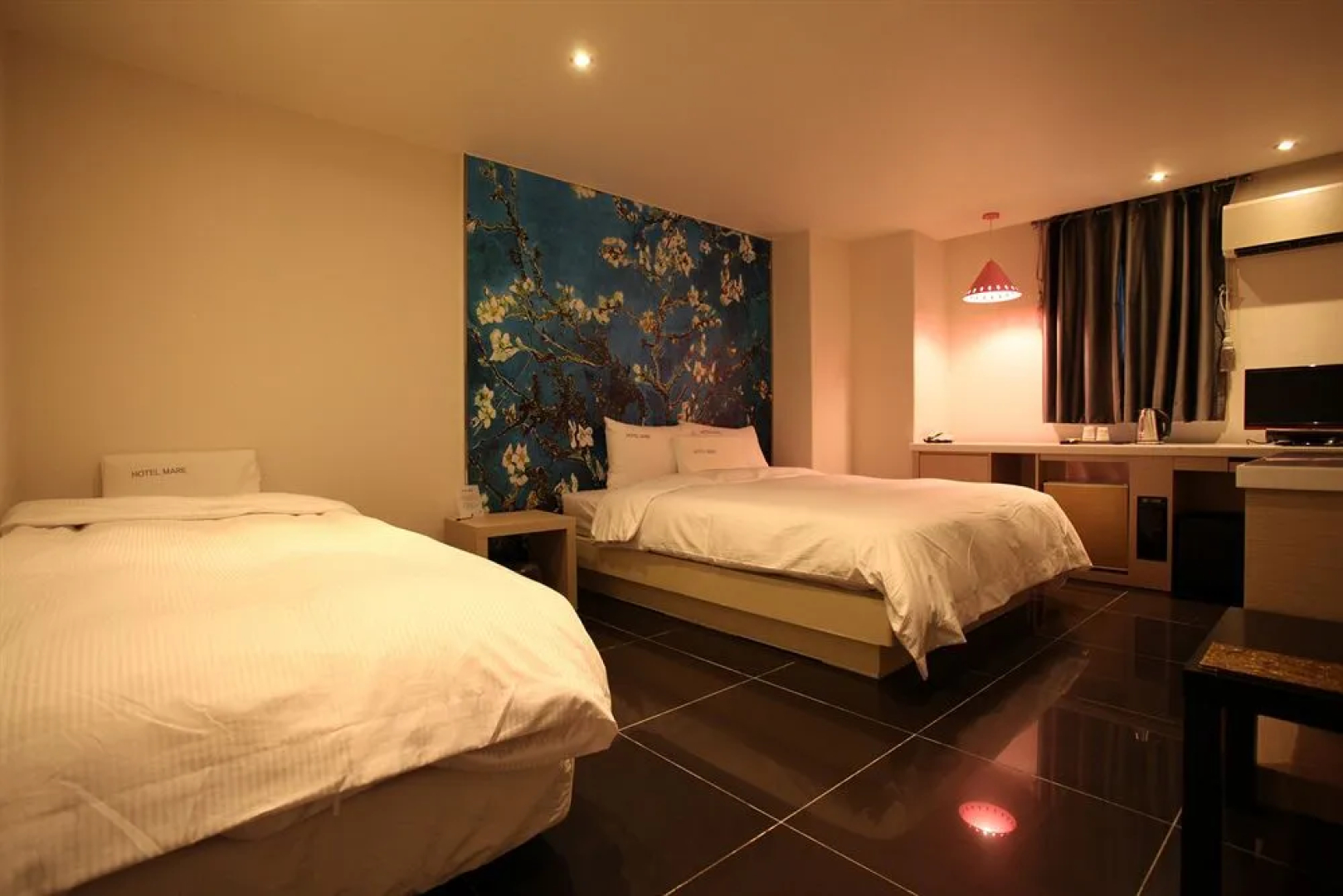 Hotel Mare Suwon