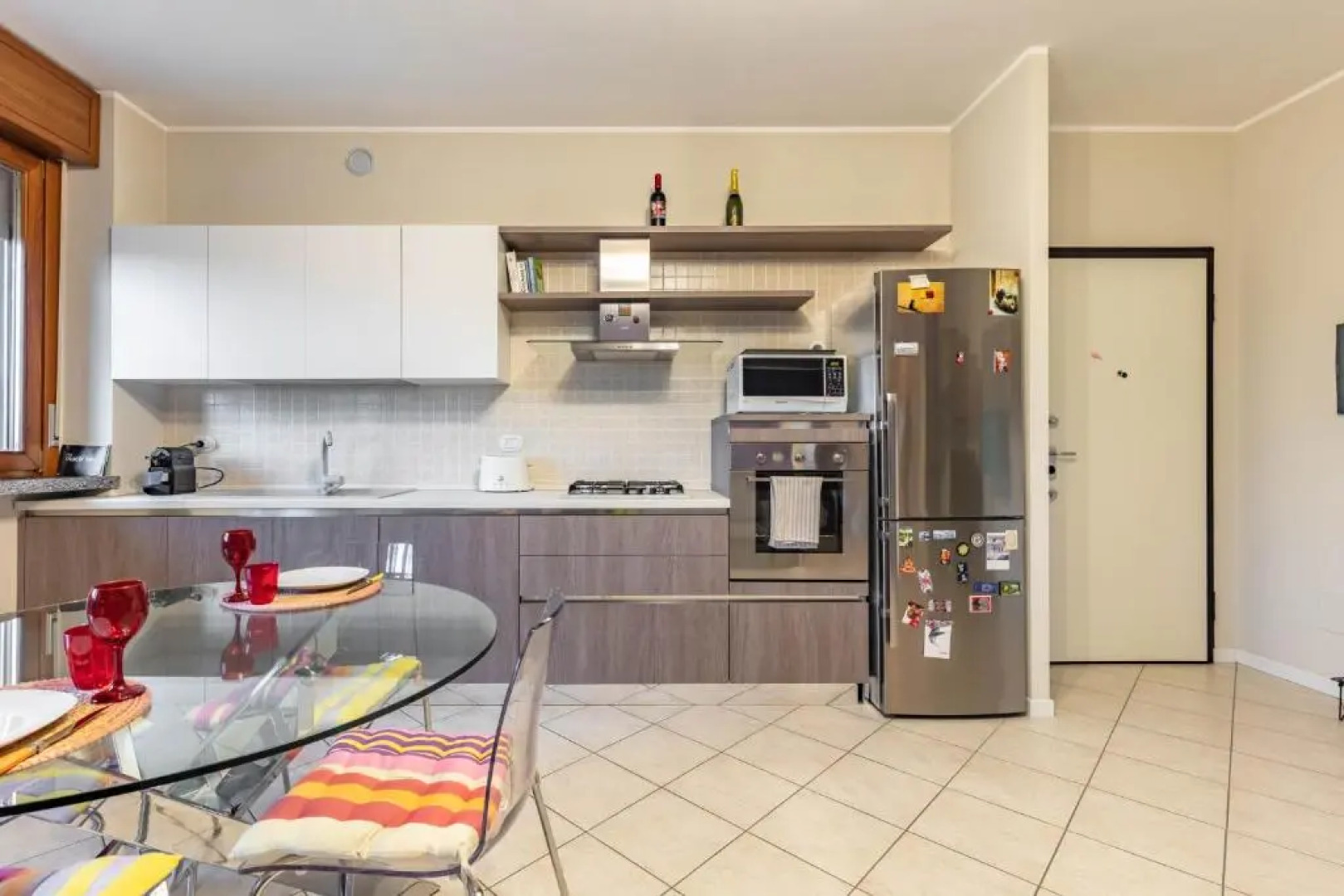 La Casa Di Claudio - by Host4U