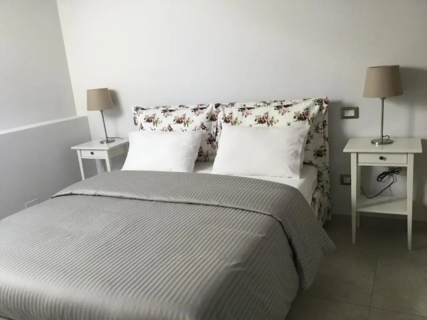 La casa di Lele
