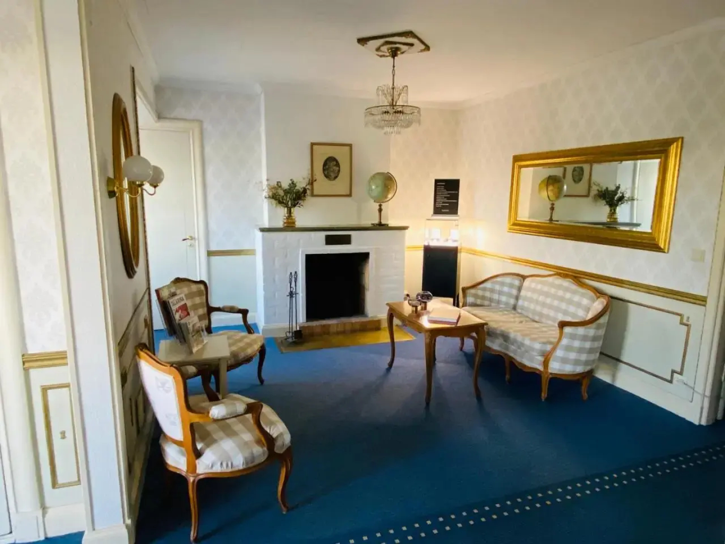 Trollnäs Hotell och Vandrarhem