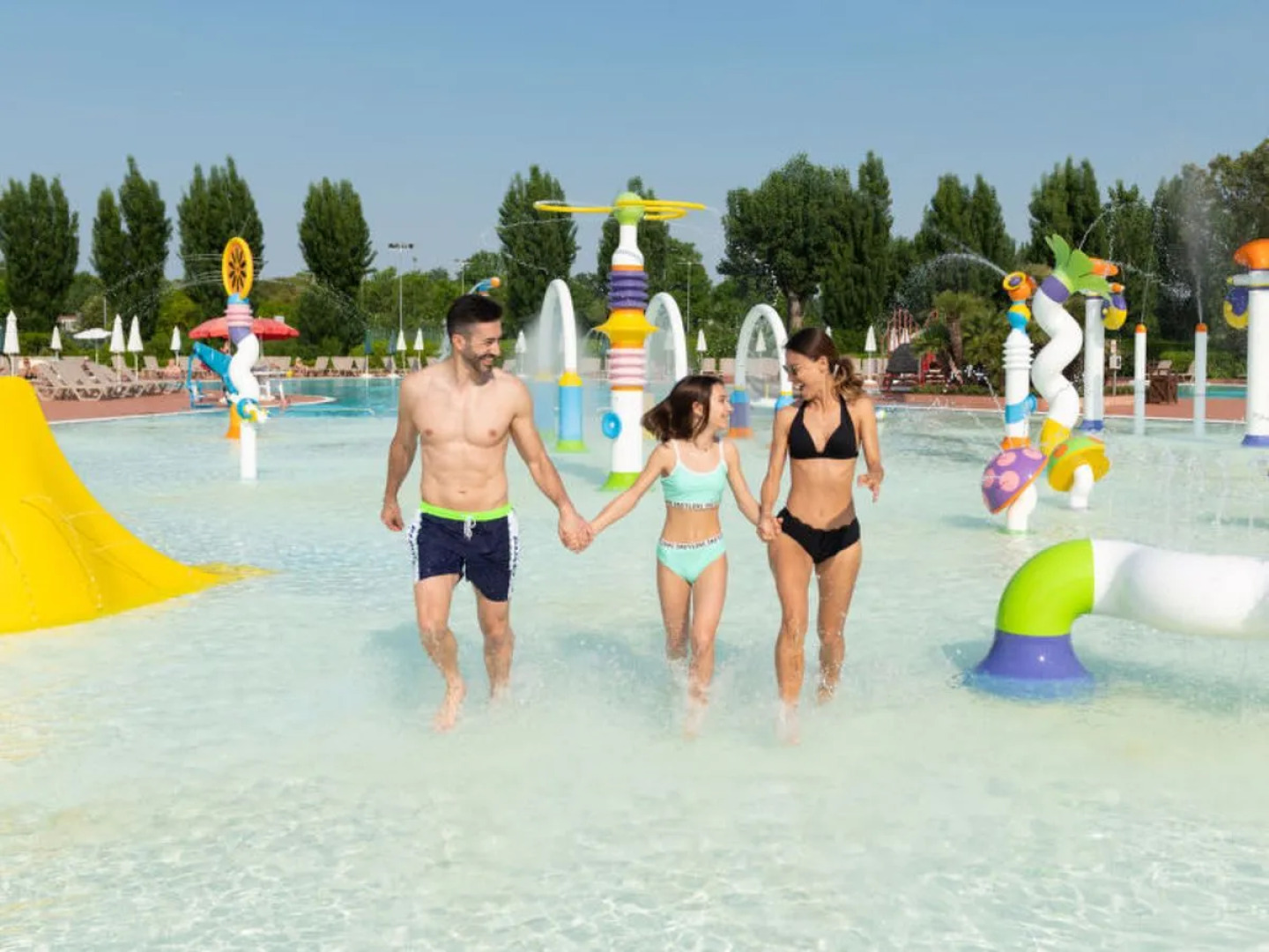 Camping Village San Francesco