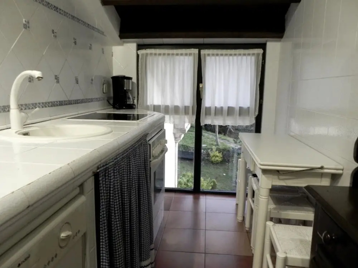Apartamentos Turísticos Finca Las Nieves