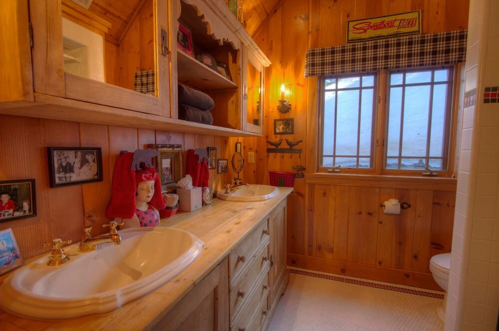 Lakefront History by Lake Tahoe Accommodations