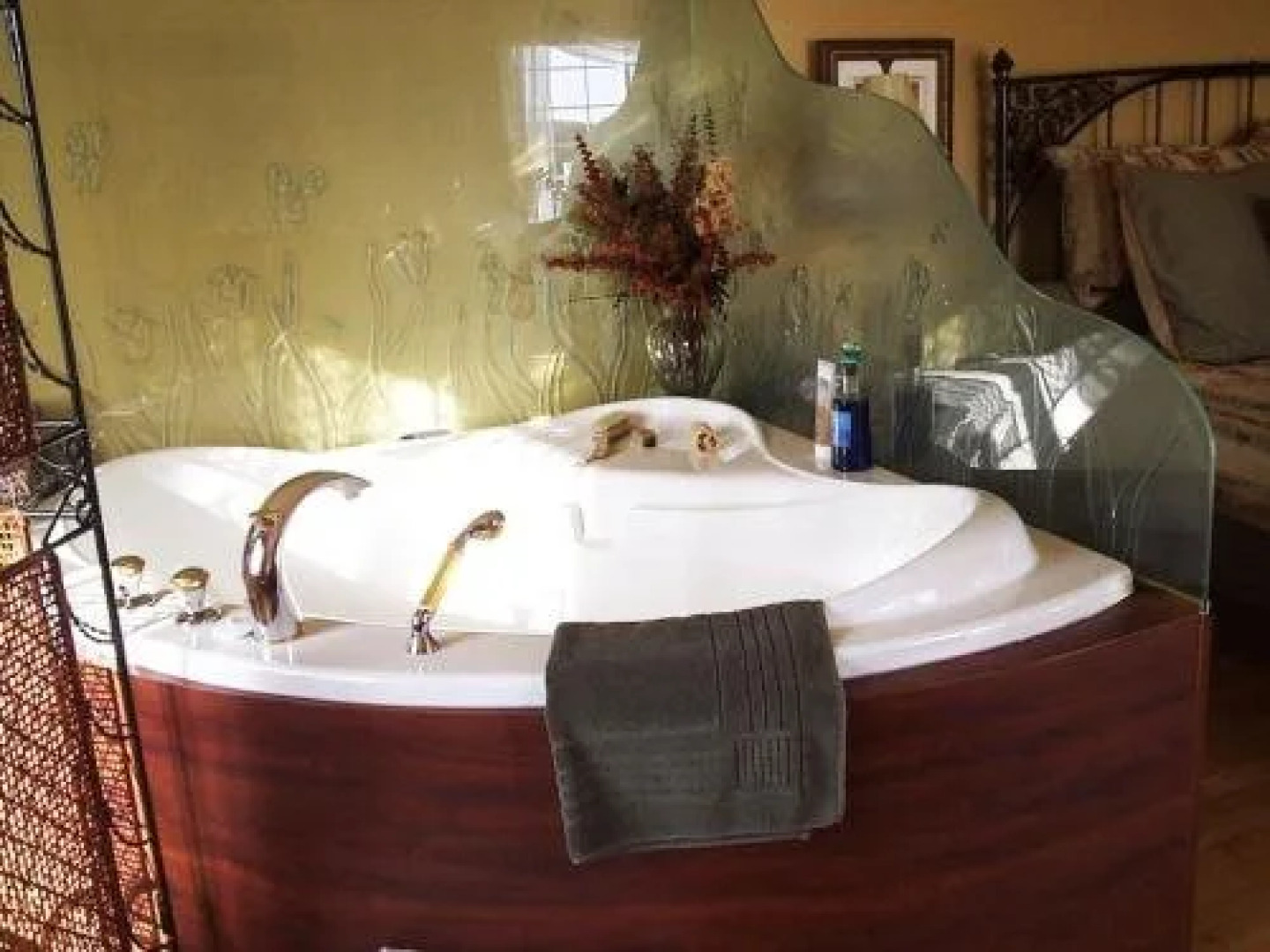 La Maison Harvey Lessard B&B