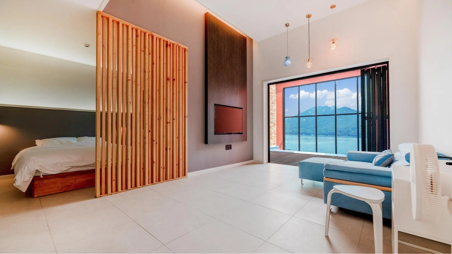 Tongyeong Saryangdo Elphis36 Poolvilla