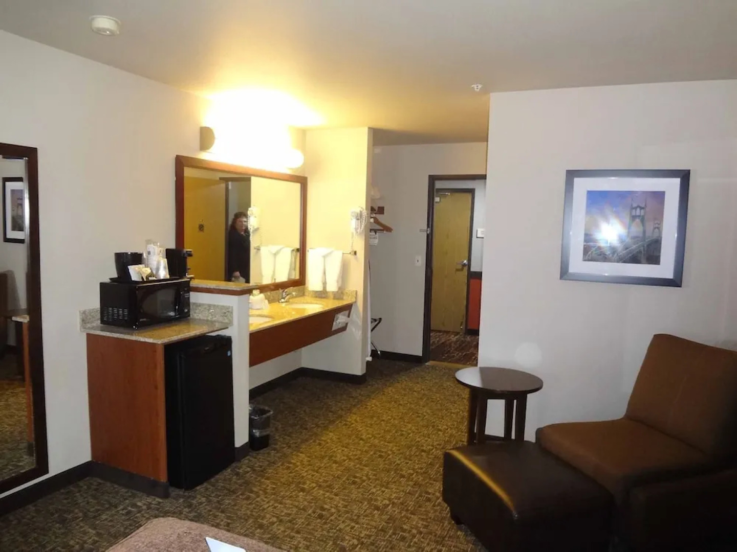 Best Western Oak Meadows Inn
