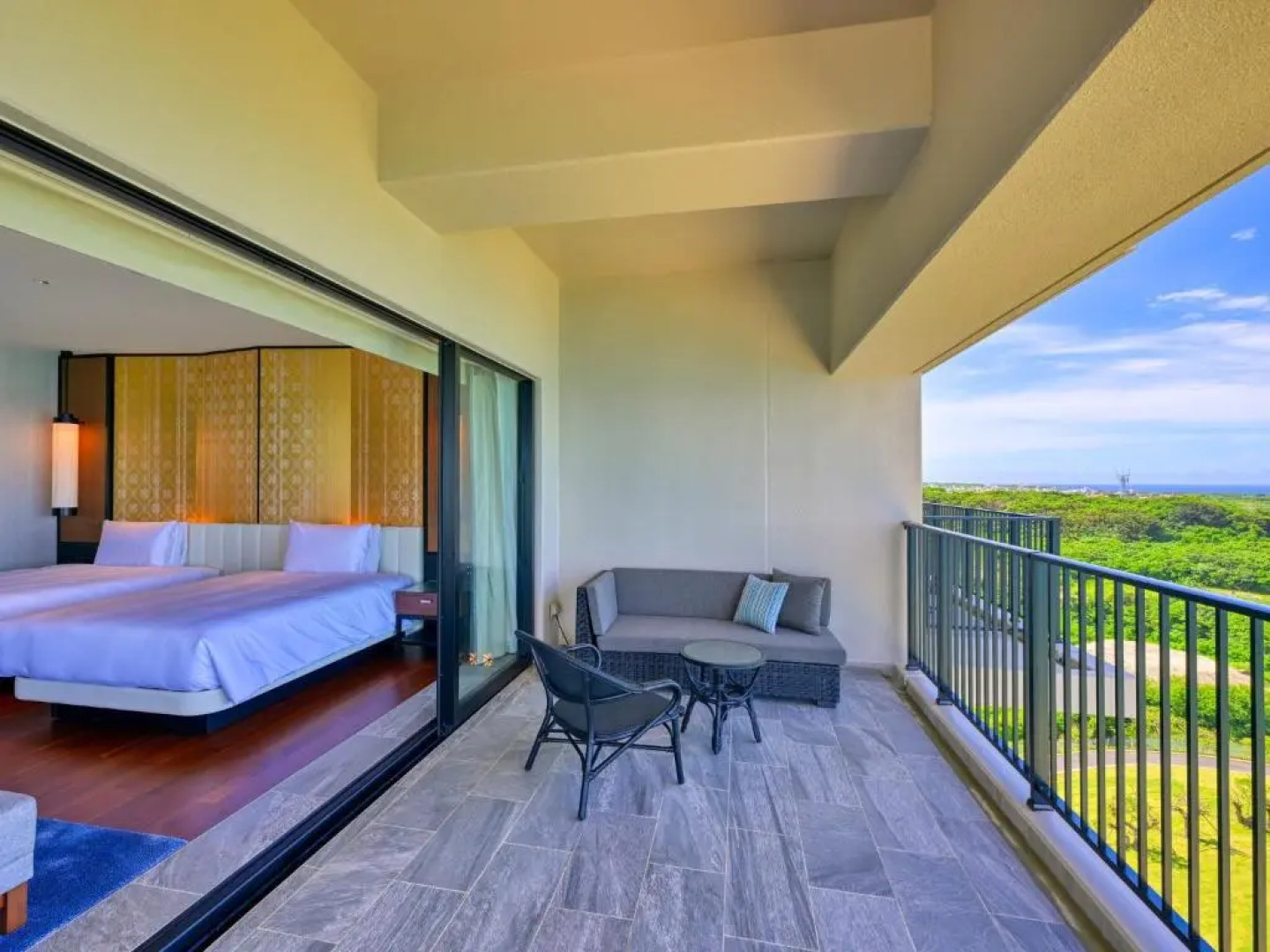 Ryukyu Hotel & Resort Nashiro Beach