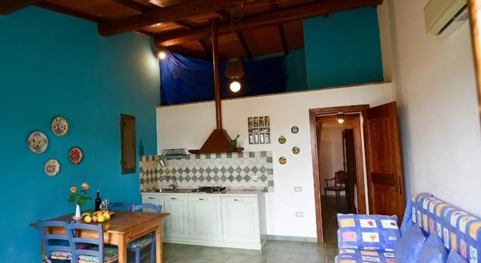 Agriturismo La Svolta