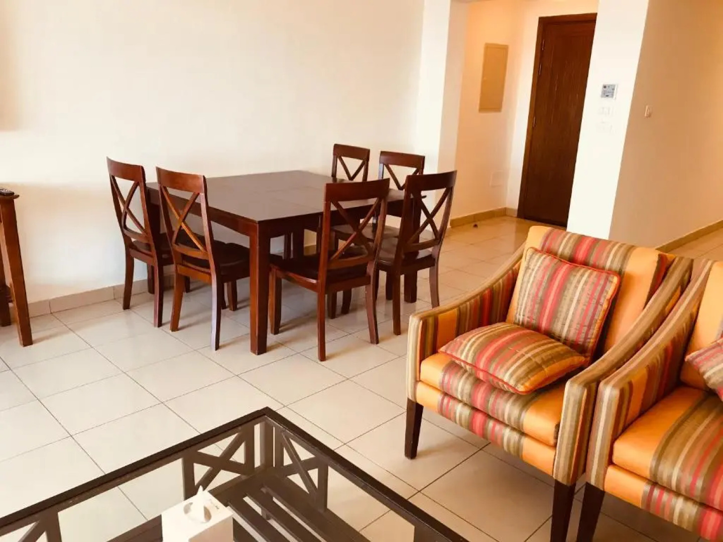 Tala Bay Residence - Families Only