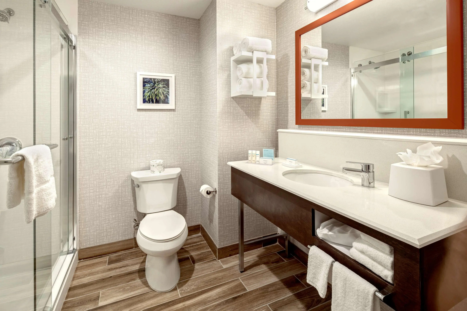 Hampton Inn & Suites Indio