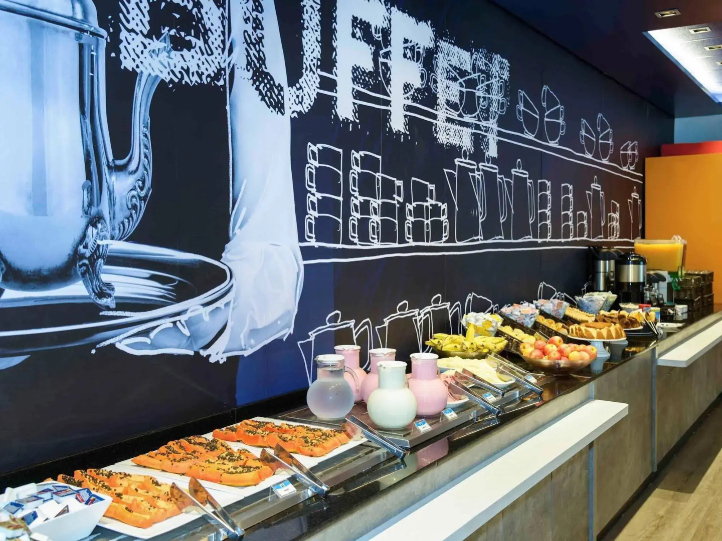 Celi Connect Hotel Orla Aracaju