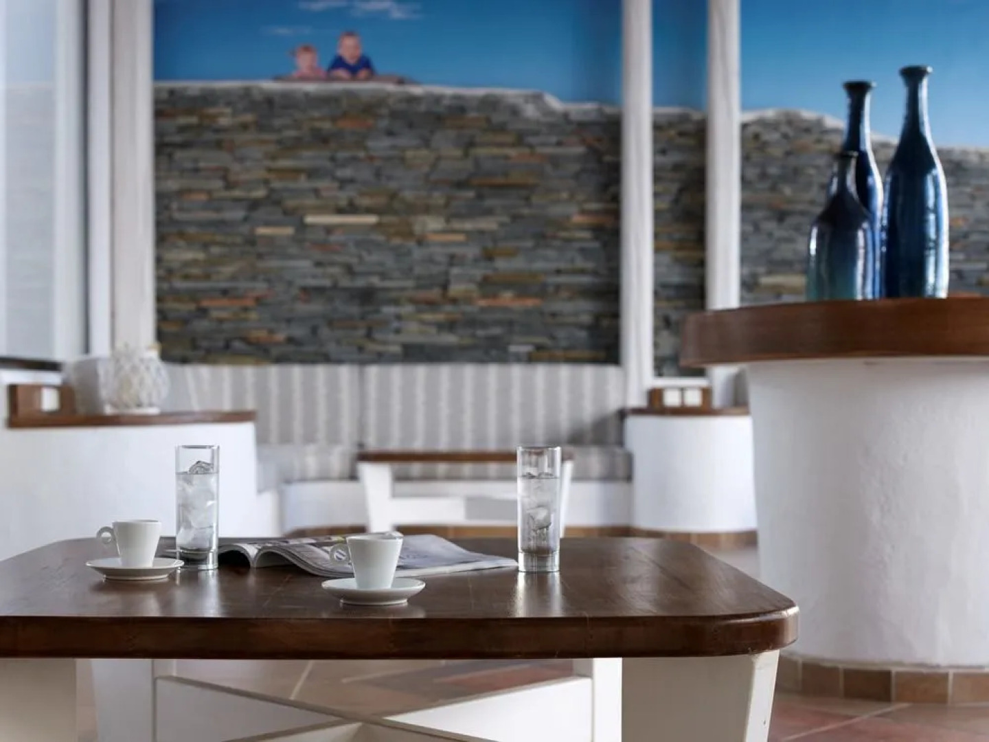 Epsilon Hotel Apartments