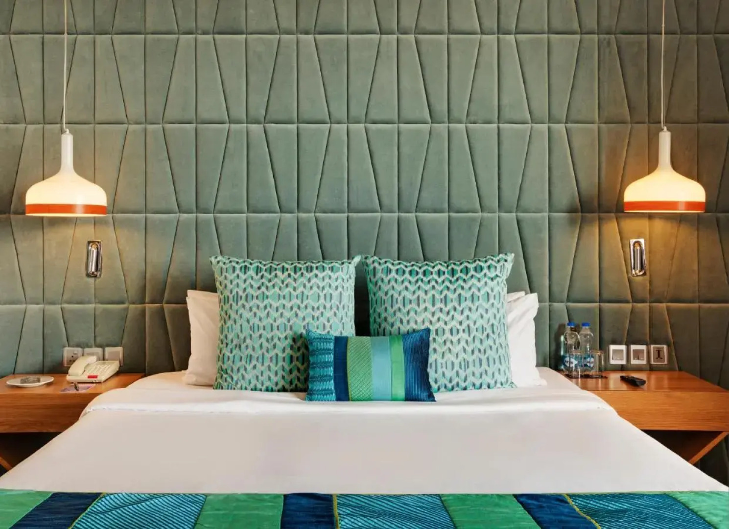 The Park Visakhapatnam