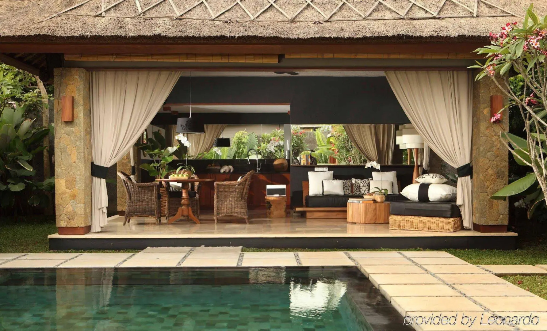 The One Boutique Villa