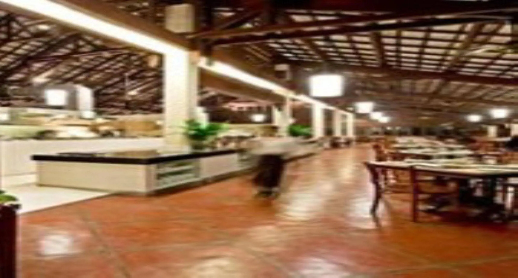 Impiana Resort Cherating