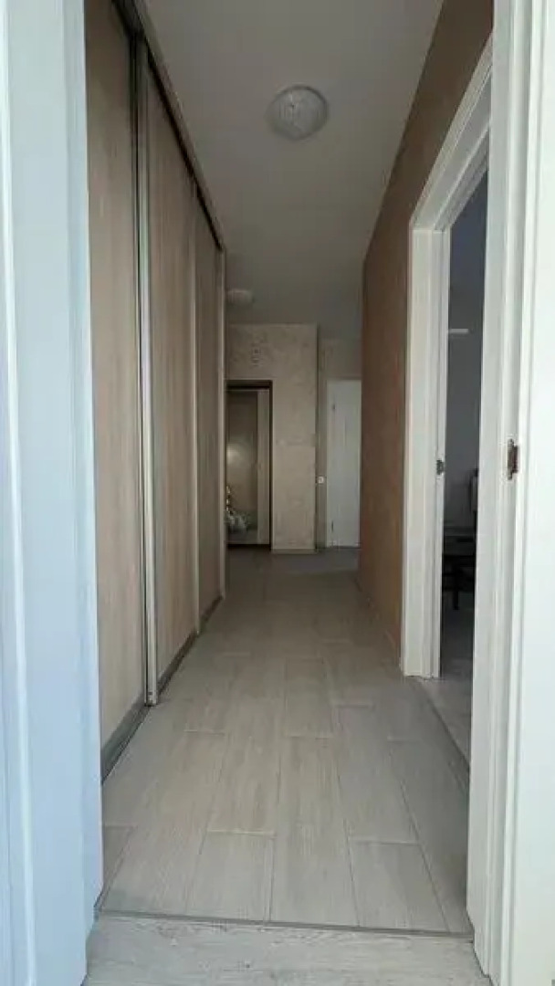 Апартаменты НайсПлэйсСПБ на улице Пионерская, д3А