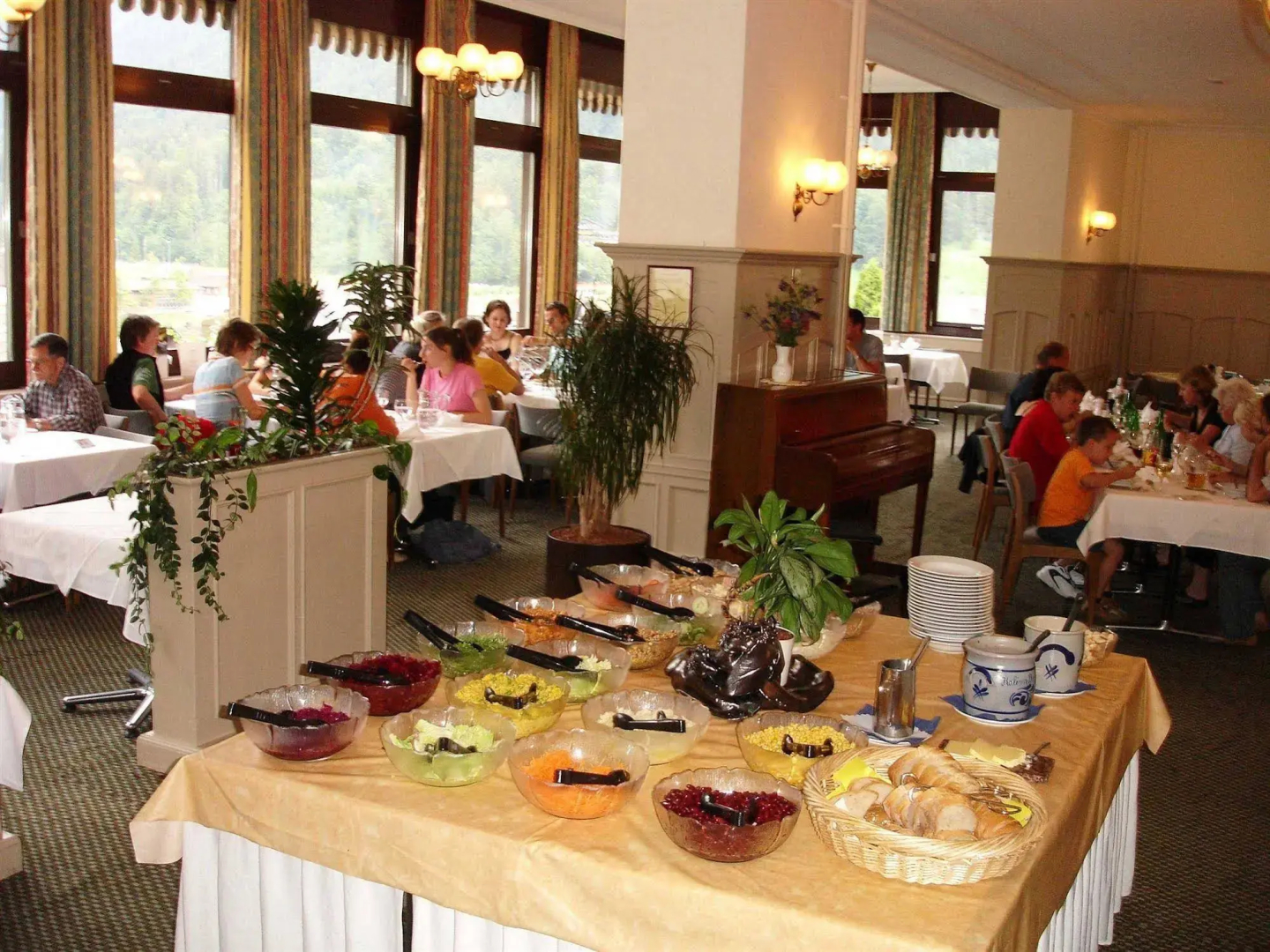Hotel Edelweiss