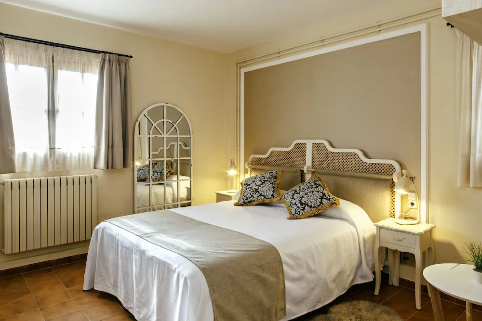 Mas Can Sot II - L'Altell