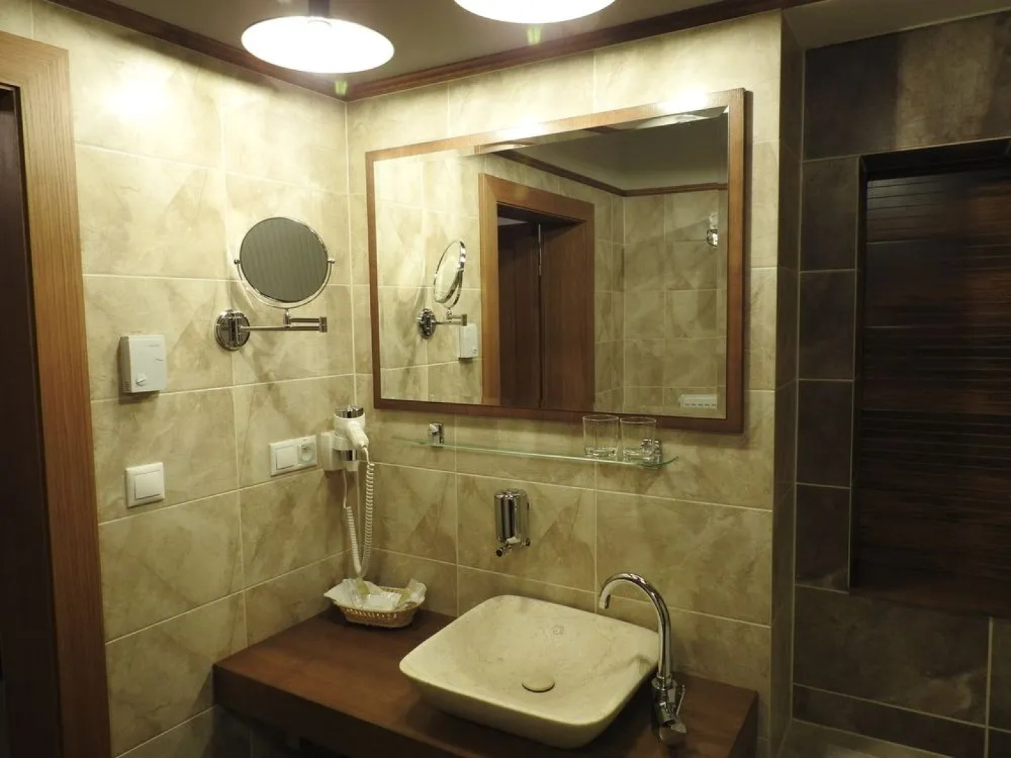 Penzion Kiska Levoca