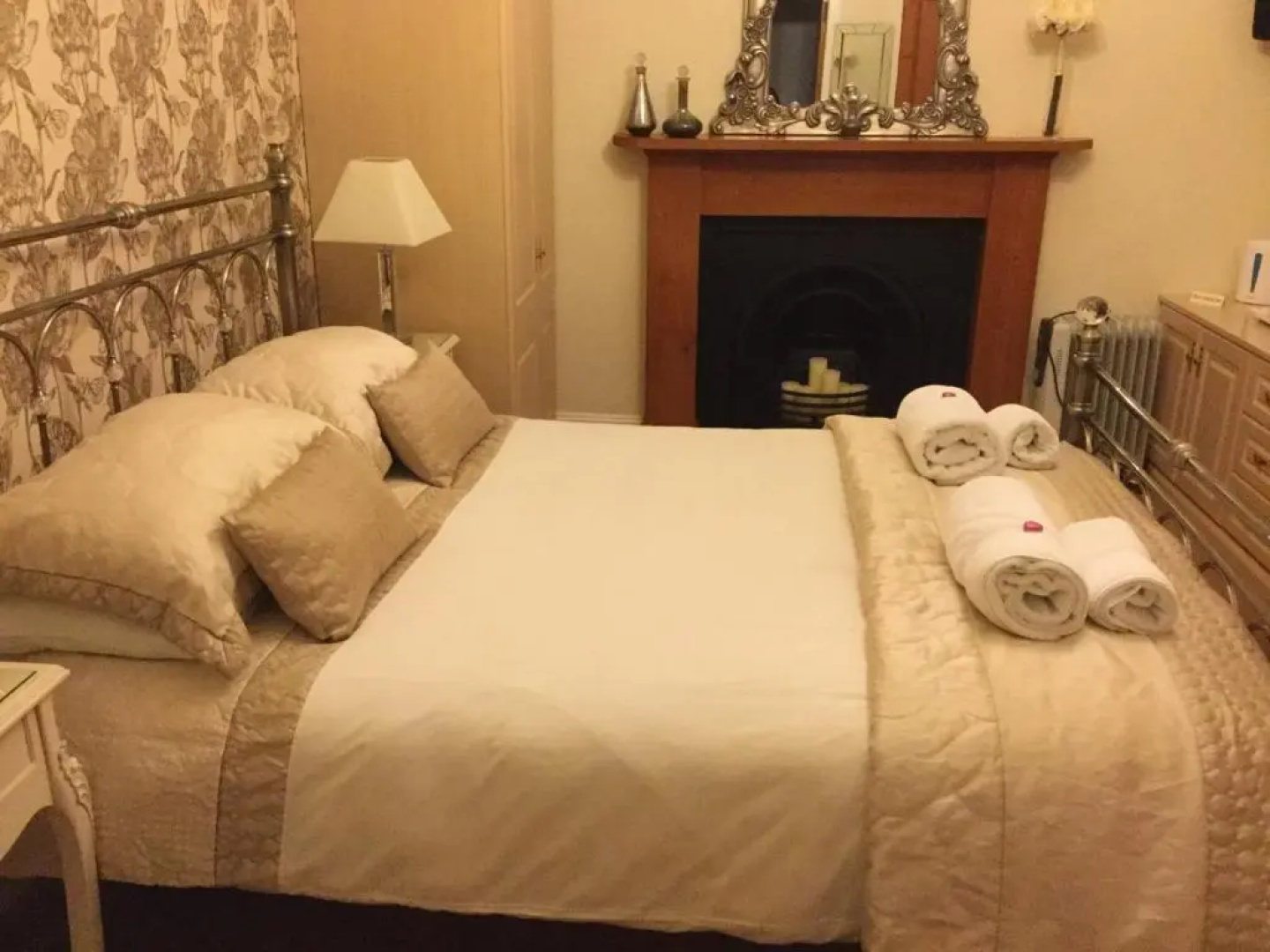 Dionard Guest House