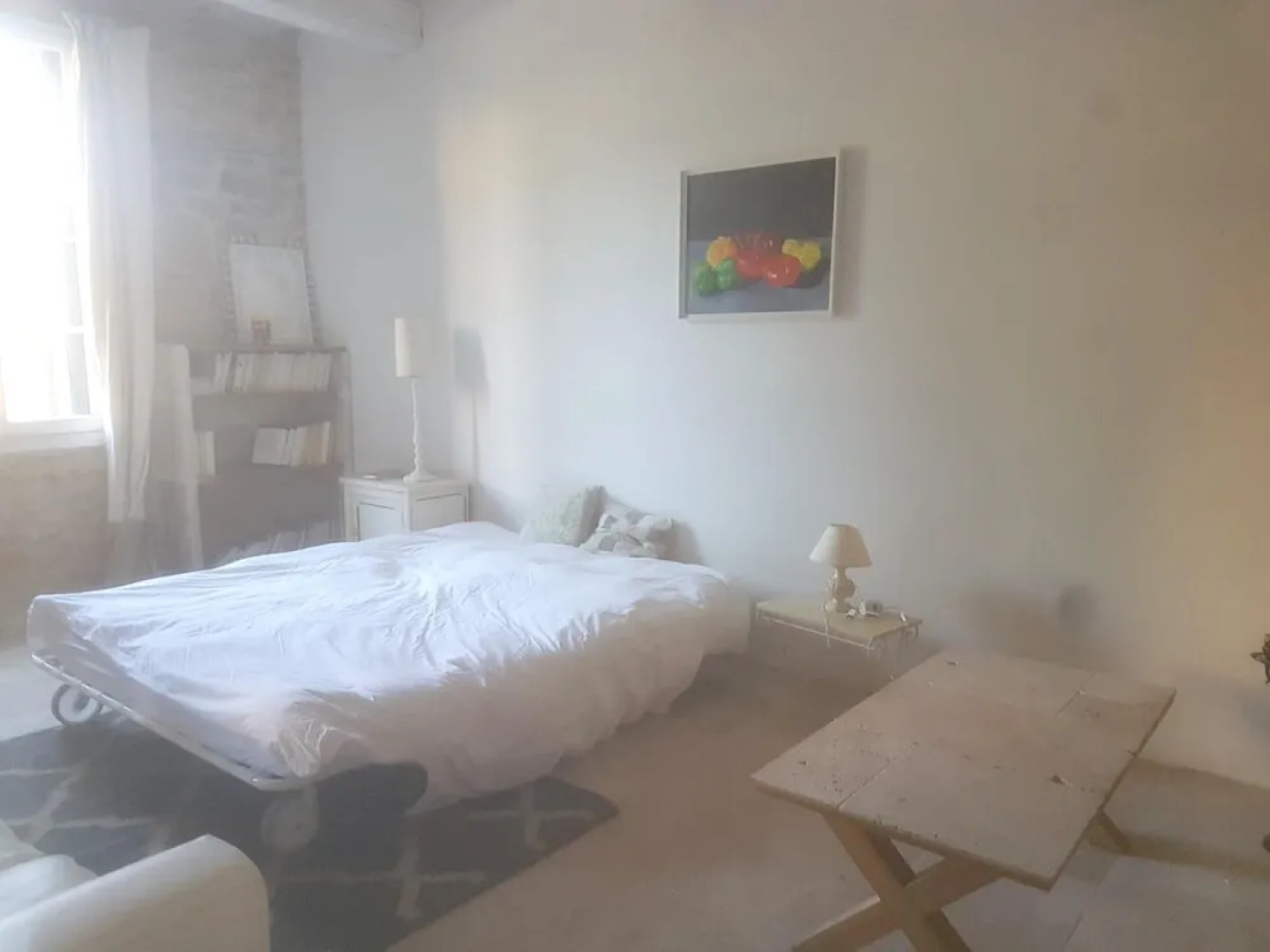 Mansion with 4 Bedrooms in Castillon-Du-Gard, with Wonderful City View, Private Pool, Enclosed Garden - 77 Km From the Beach