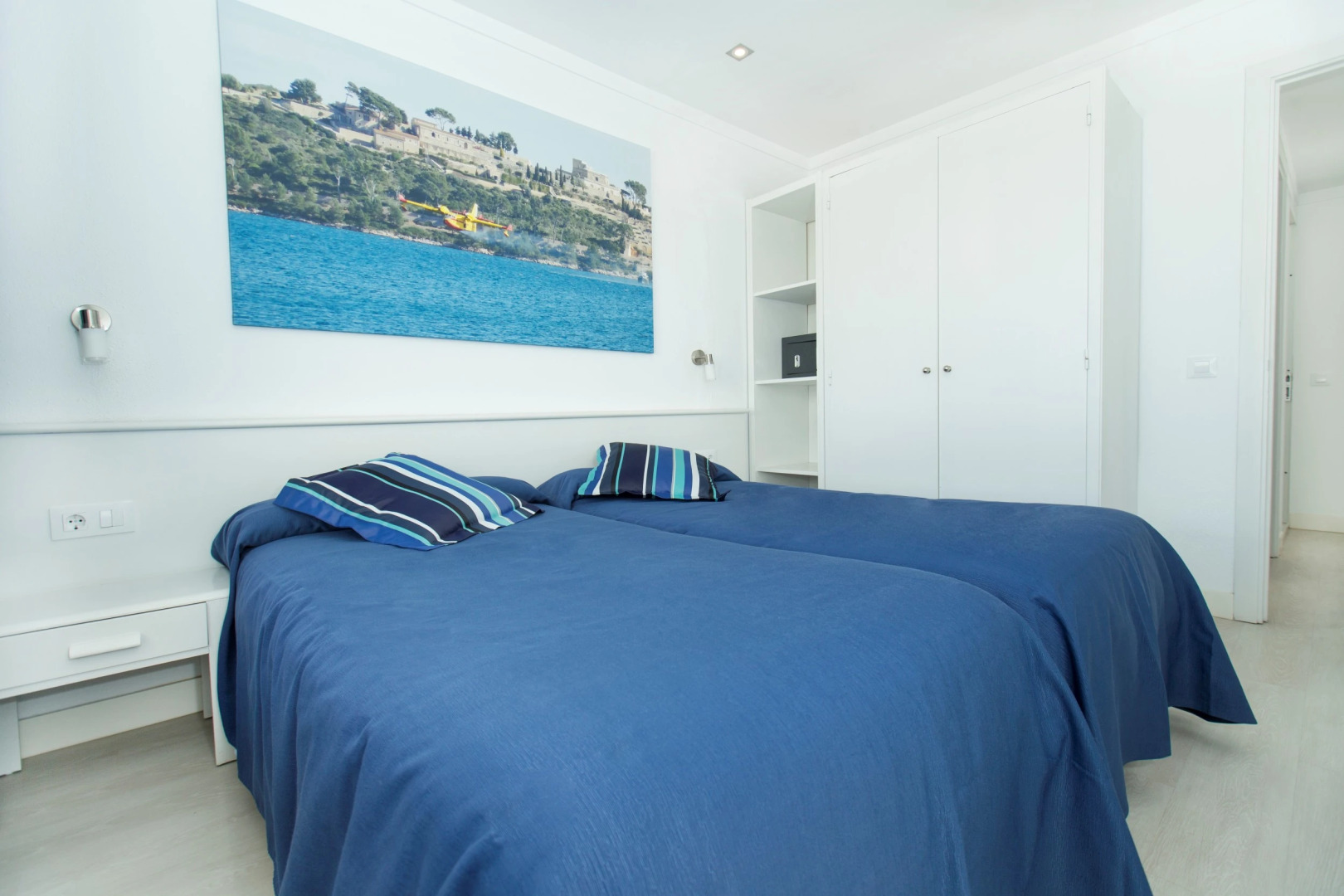 Apartamentos Habitat