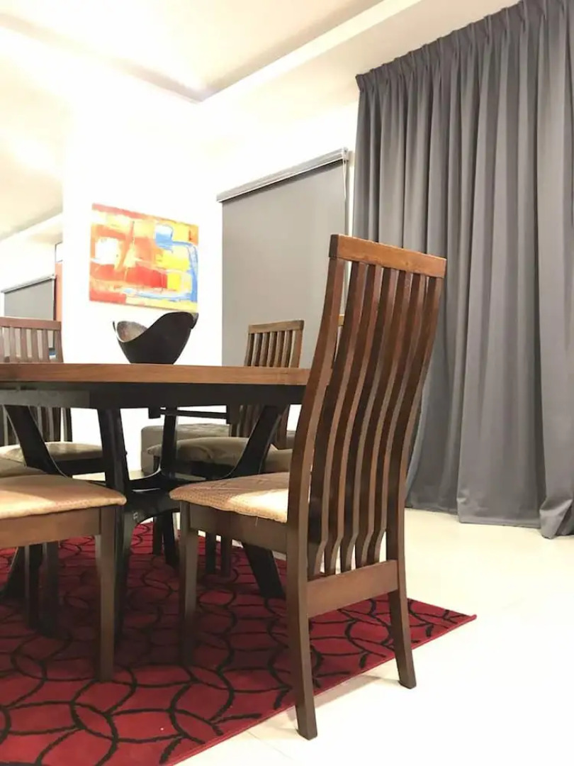 Familia Boutique Homestay Port Dickson