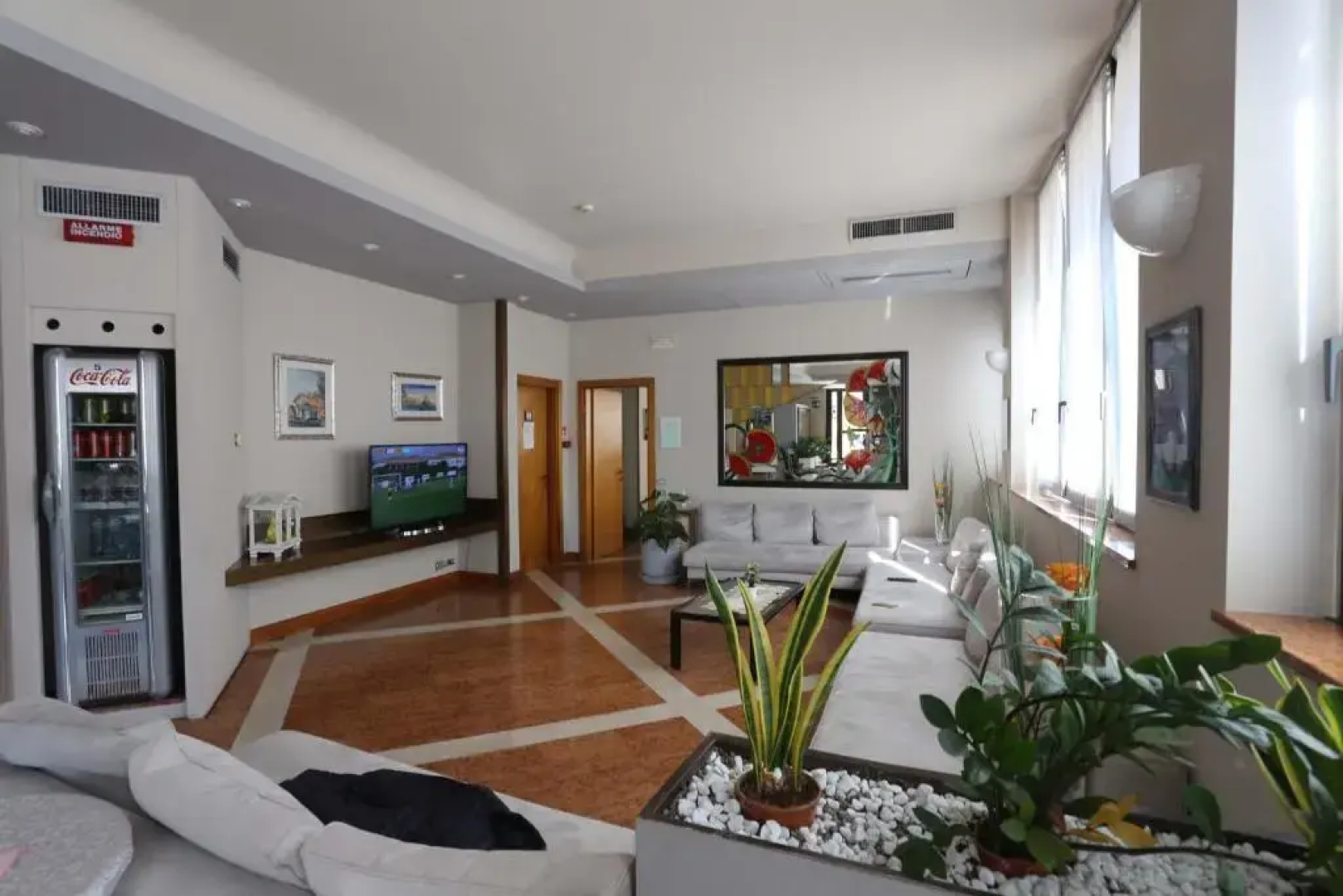 Hotel Roma