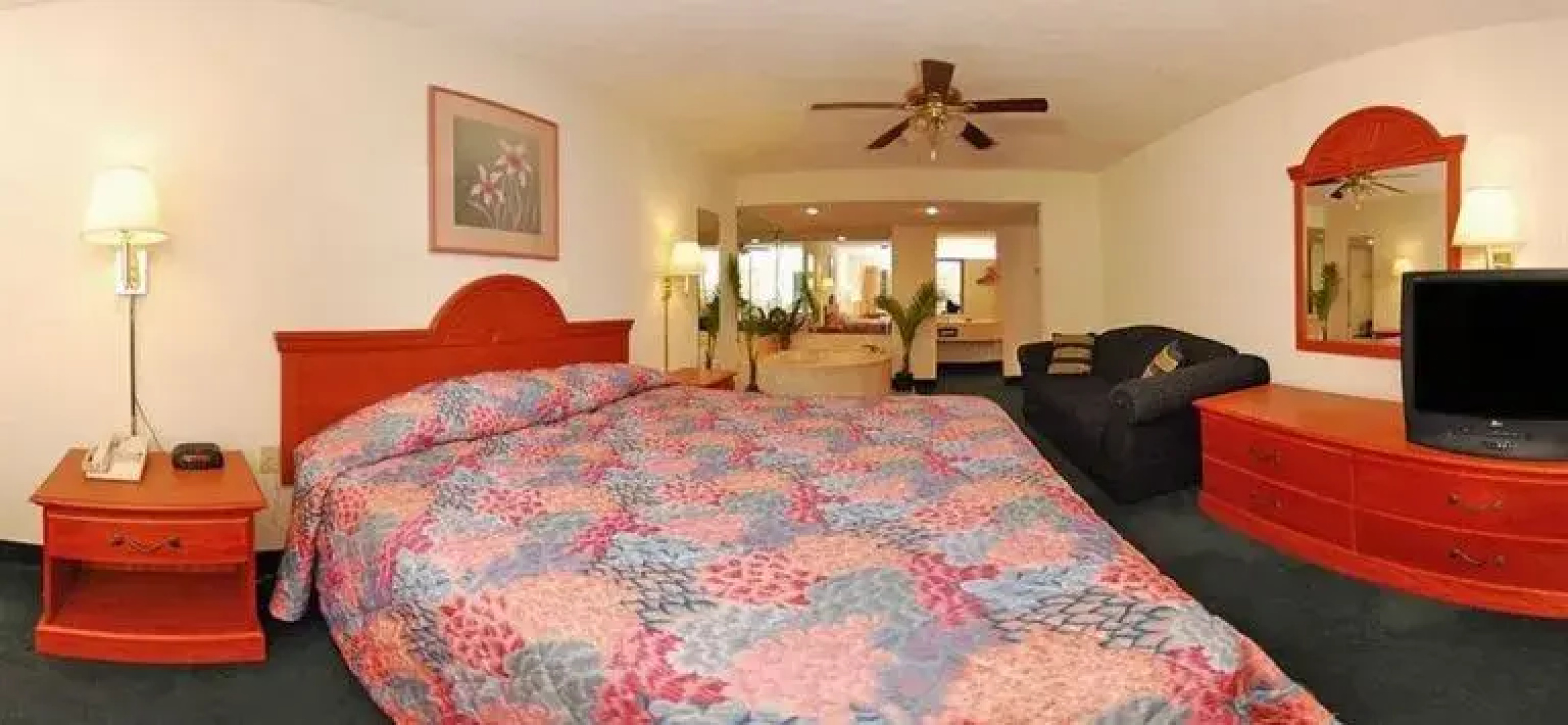 Travelodge by Wyndham Alachua
