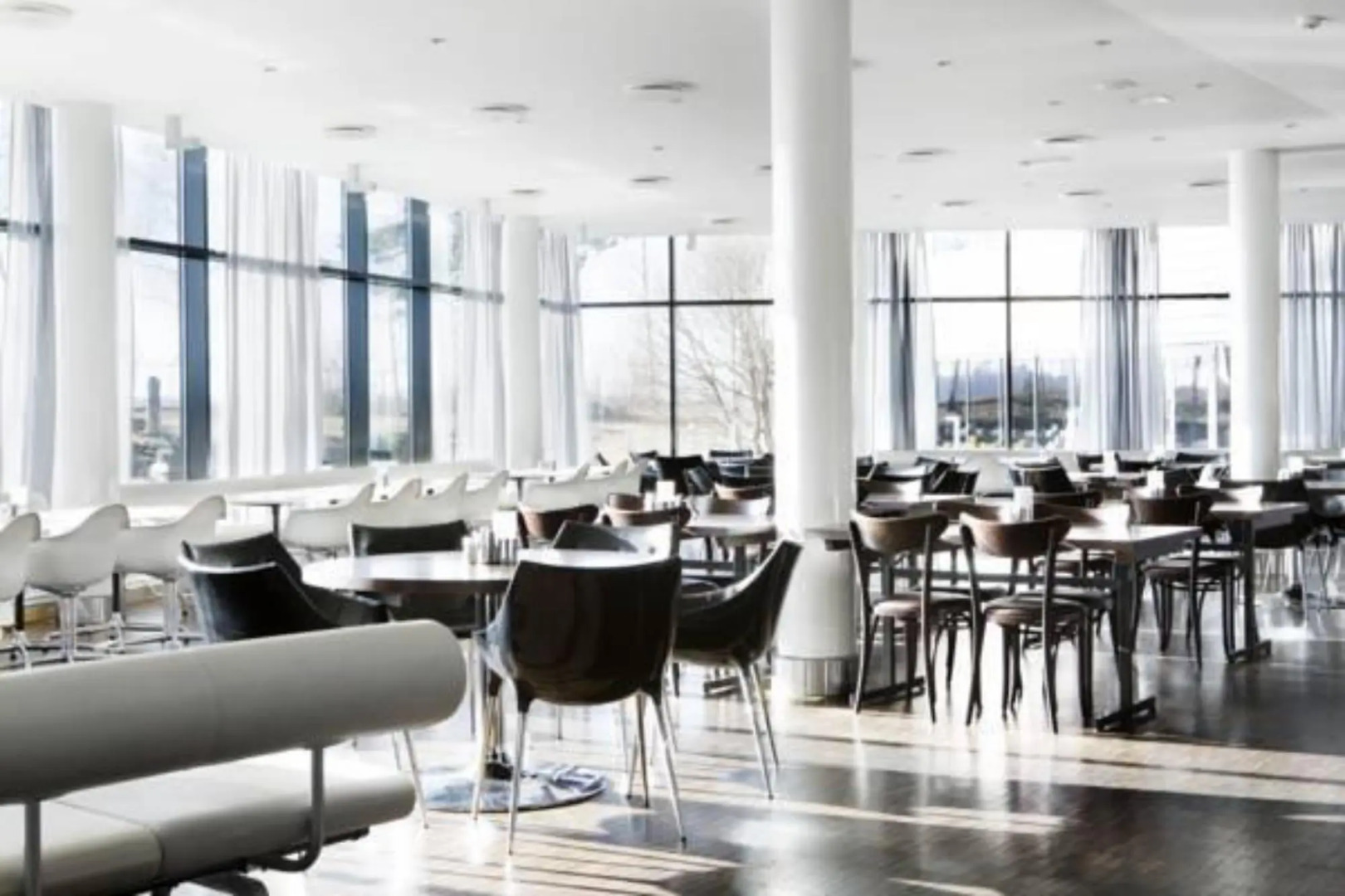 Comfort Hotel RunWay