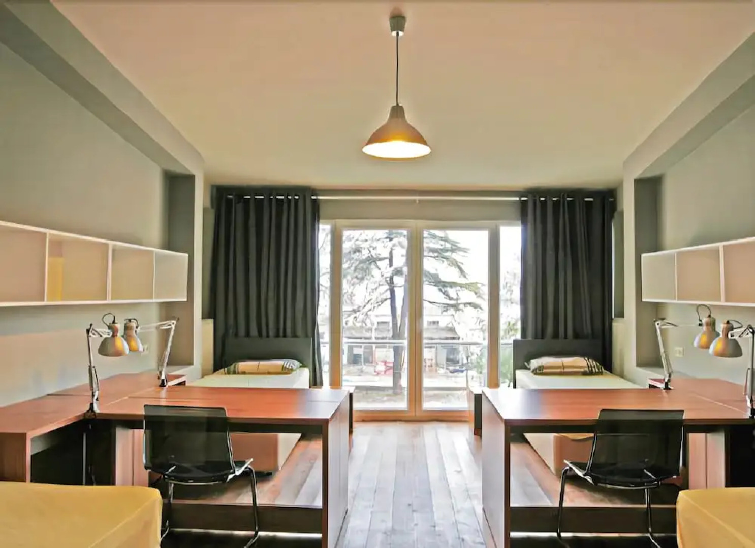 Seker Kamp Apart Otel