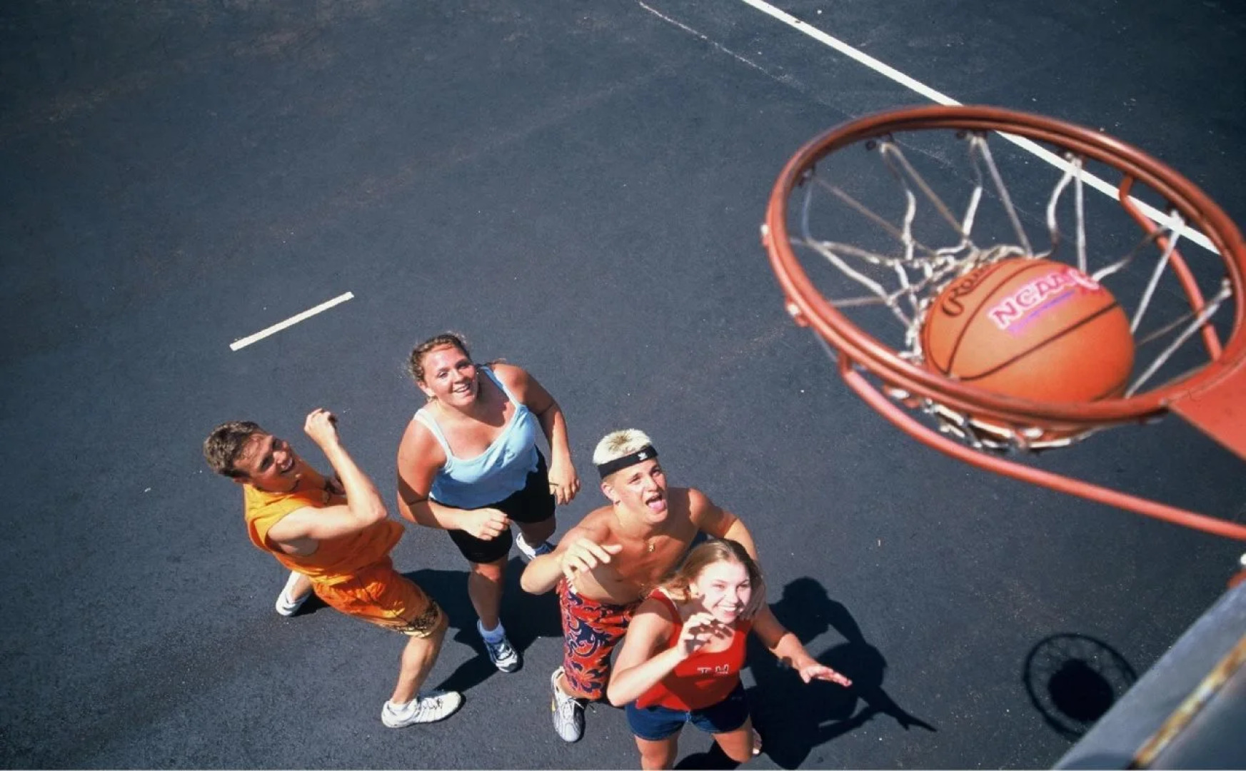 Dunes Village Resort