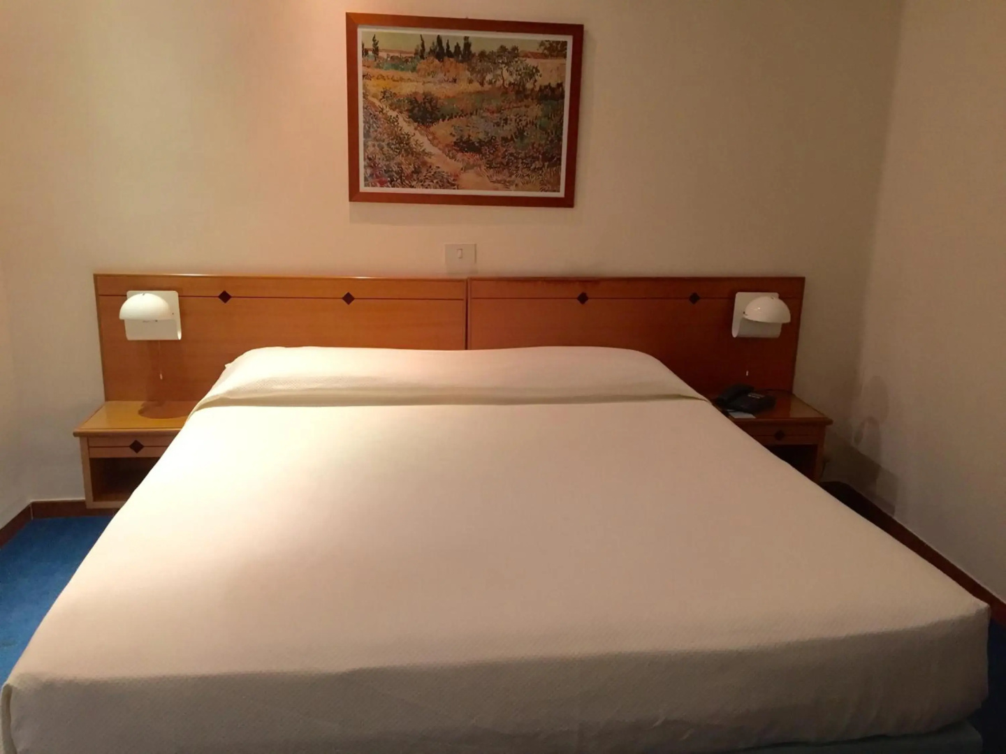 Barsotti Hotel
