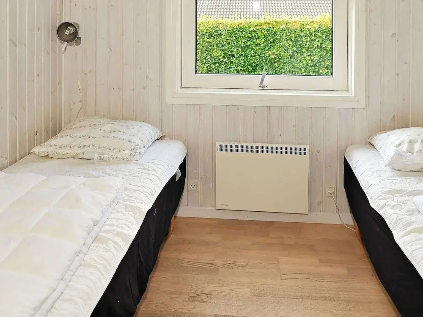 8 Person Holiday Home in Ansager
